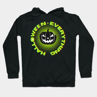 Halloween > Everything Hoodie